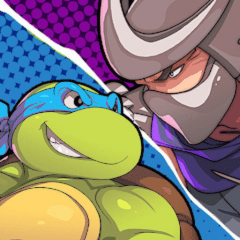 TMNT Shredder’s Revenge 代儲值